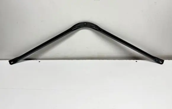 BMW 1 F40 Front bumper support beam 7488284
