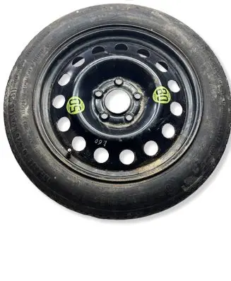 BMW 5 E60 E61 R17 spare wheel 6758778