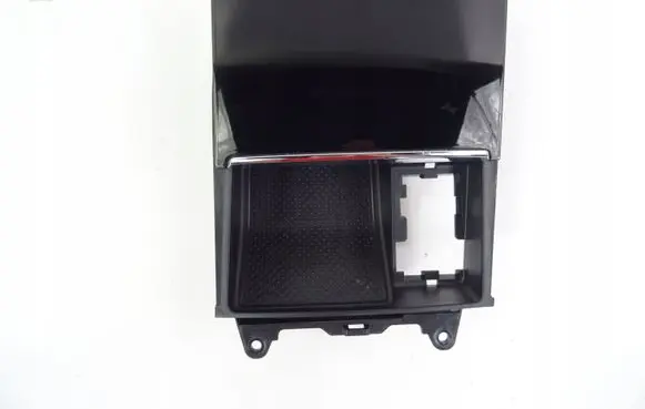 Skoda Karoq Other center console (tunnel) element 566863077