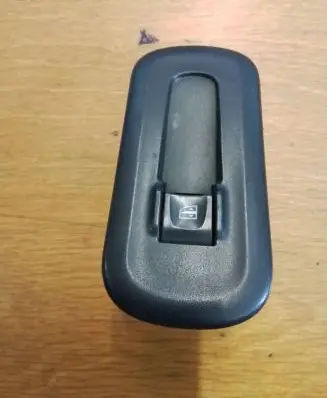 Renault Master III Electric window control switch 254110176R 2444203X