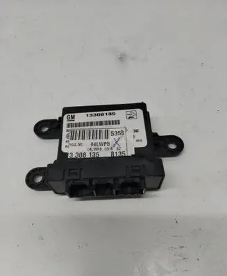 Opel Insignia A Parking PDC control unit/module 13308135 5355 04LWPB
