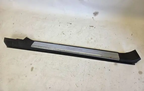 Mercedes-Benz CL C215 Front sill trim cover A2156801535