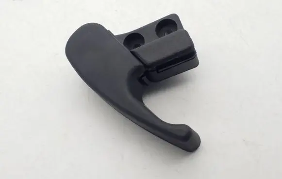 Audi A3 S3 8L Engine bonnet (hood) release handle 1H1823533