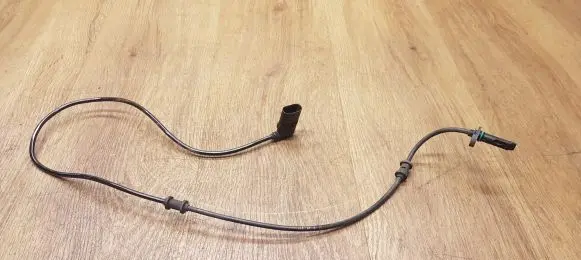 ABS rear brake sensor