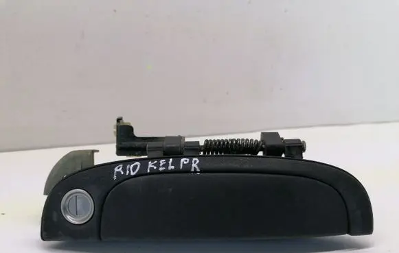 KIA Rio Front door exterior handle 826601G000