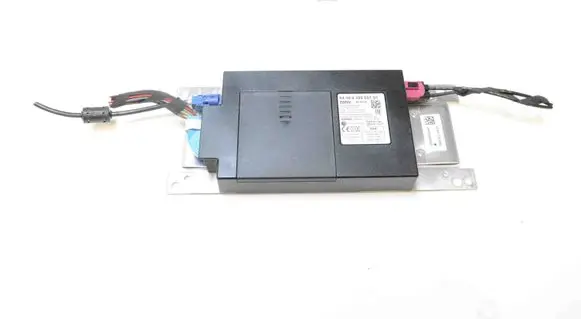 BMW X3 F25 Other devices 9297787 9389657