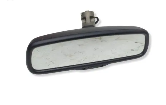 Alfa Romeo Giulia Rear view mirror (interior) 156109498