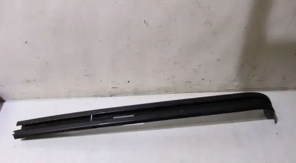 Opel Combo C Sliding door upper top rail 078WG0403