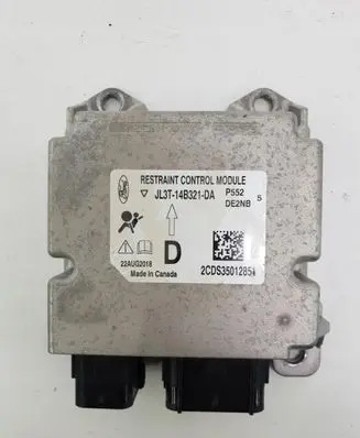 Ford F150 Airbag control unit/module