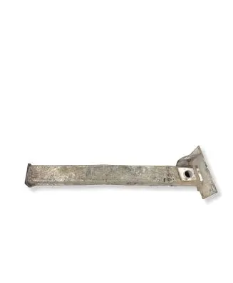Peugeot 3008 I Front bumper support beam 