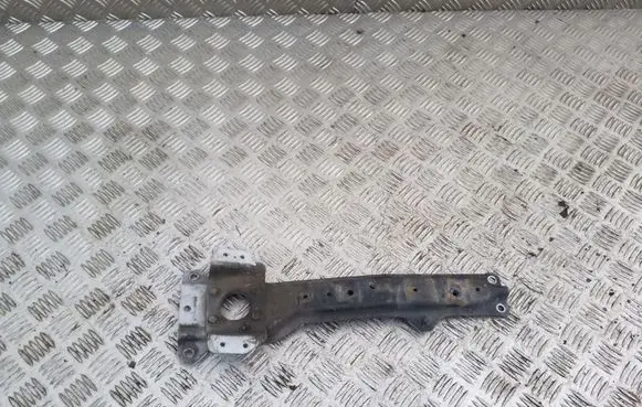 Mitsubishi Pajero Other exterior part