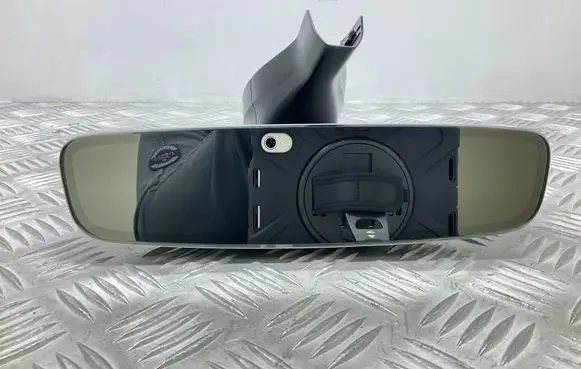 Volkswagen PASSAT B8 Rear view mirror (interior) 3G0857511AD