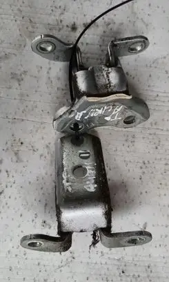 Toyota Auris E180 Rear door hinge set 789541423J