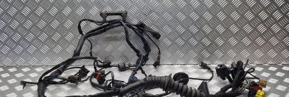 Audi A6 S6 C5 4B Engine installation wiring loom 