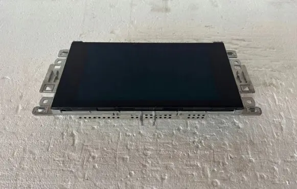Audi Q3 F3 Screen/display/small screen 83A919604D