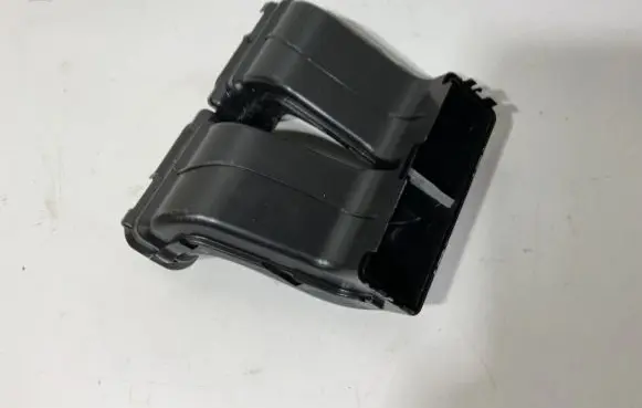 Porsche Macan (95B) Cabin air duct channel 95B819389B