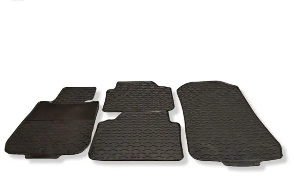 BMW 3 E92 E93 Car floor mat set 70394312