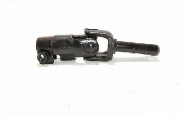 Steering column universal joint
