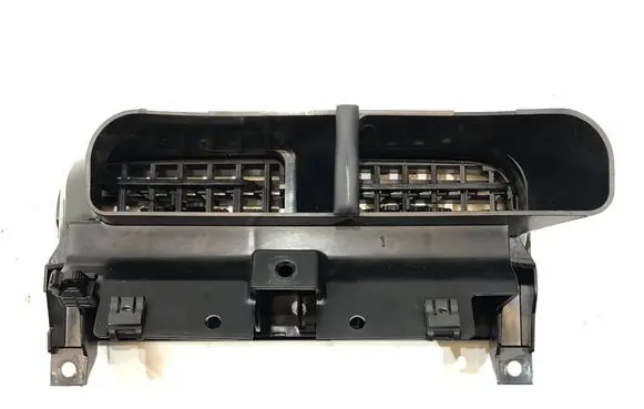 Fiat Grande Punto Dashboard air vent grill cover trim 