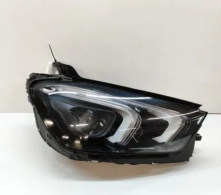 Mercedes-Benz GLE W167 Headlight/headlamp A1679069804 A2139002834