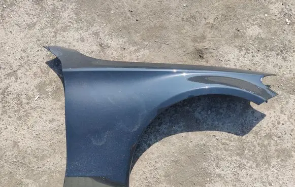 Mercedes-Benz C W205 Fender A2058810201