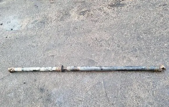 Honda CR-V Drive shaft (set) 