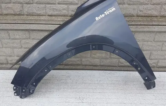 Mazda CX-5 Headlight/headlamp