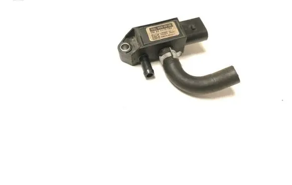 Audi A4 S4 B9 Exhaust pressure sensor 03L906051B