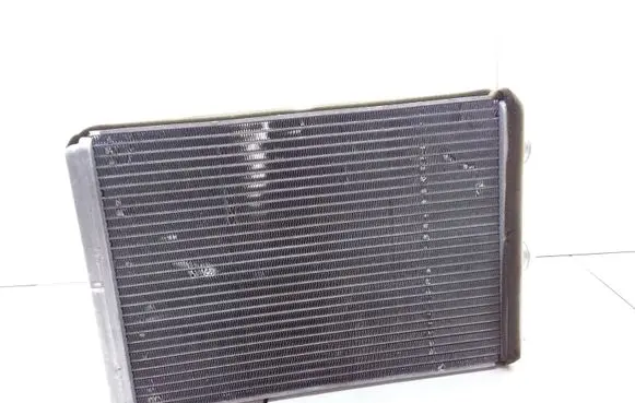Citroen C8 Heater blower radiator