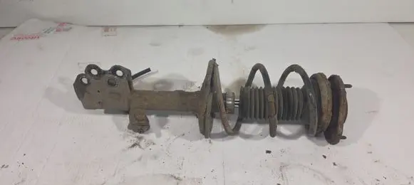 Toyota Prius (XW20) Front shock absorber with coil spring 