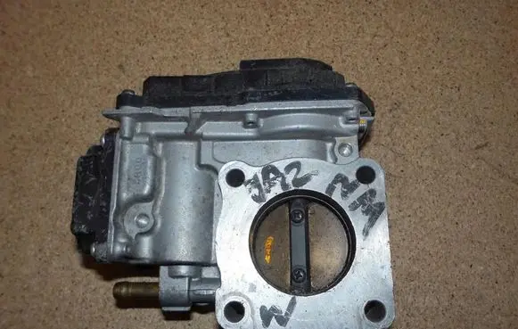 Honda Jazz Throttle valve GMG3A