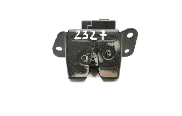 KIA Sorento Tailgate/trunk/boot lock/catch/latch