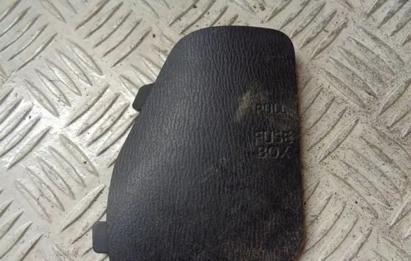Mazda 2 Other dashboard part DB5J68381