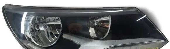 Volkswagen Tiguan Headlight/headlamp 5n1941006b