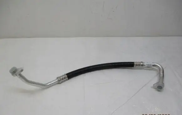 Peugeot Expert Air conditioning (A/C) pipe/hose 9838822580
