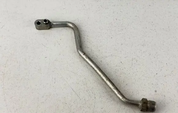 Porsche Boxster 987 Air conditioning (A/C) pipe/hose