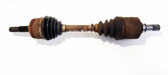 Nissan Almera Tino Front driveshaft 