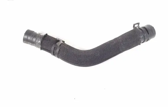 Audi A8 S8 D4 4H Power steering hose/pipe/line 4H0422887P