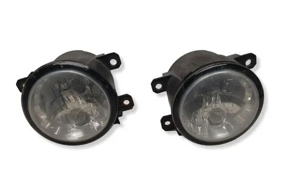 Mitsubishi Outlander Front fog light 89500181