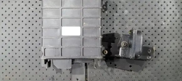 Volkswagen PASSAT B3 Engine control unit/module 0280800128 811906264c