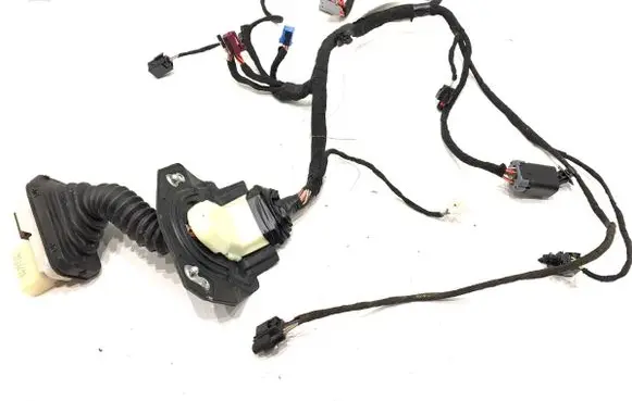 Jeep Grand Cherokee Front door wiring loom P68101228AB