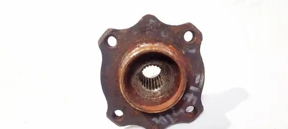 Ford Fiesta Front wheel hub