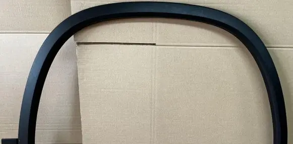 Skoda Kodiaq Fender trim (molding) 565854732A