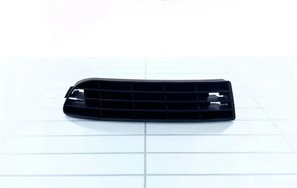 Audi A6 S6 C4 4A Front fog light trim/grill 4A0807345J