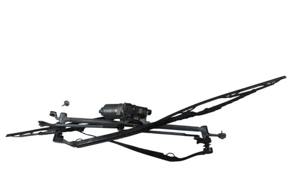 Jeep Grand Cherokee Front wiper linkage and motor 68260523AA 70113 AX1590608130
