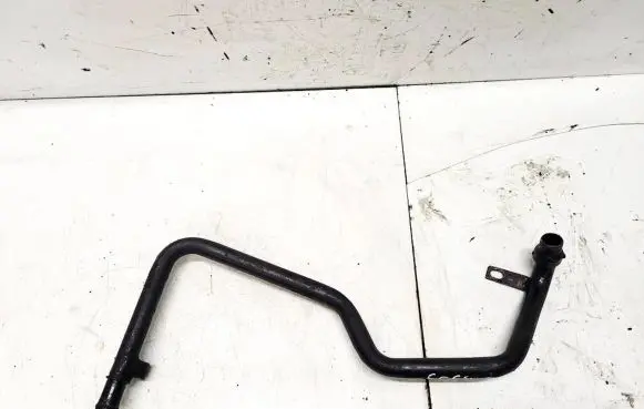 Audi A6 S6 C5 4B Engine coolant pipe/hose