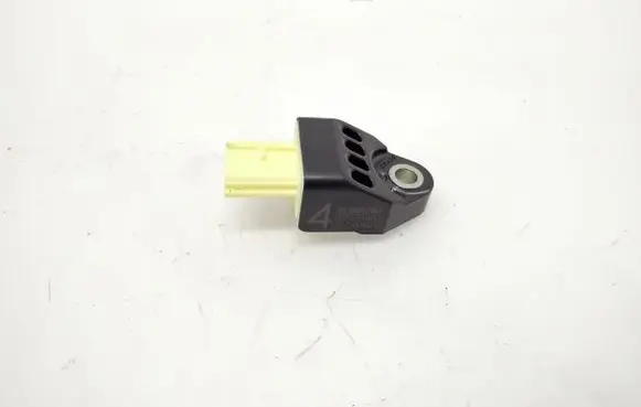Subaru Forester SH Airbag deployment crash/impact sensor 98237AG000 7646D6UTH