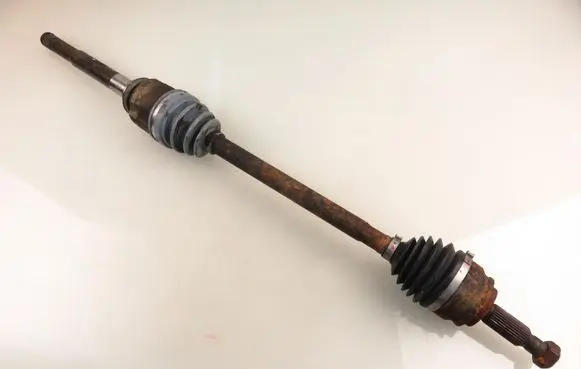 Jeep Patriot Front driveshaft