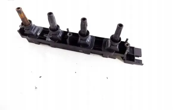 Citroen C8 High voltage ignition coil u6014