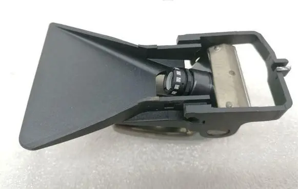 BMW 7 F01 F02 F03 F04 Windshield/windscreen camera 9188377